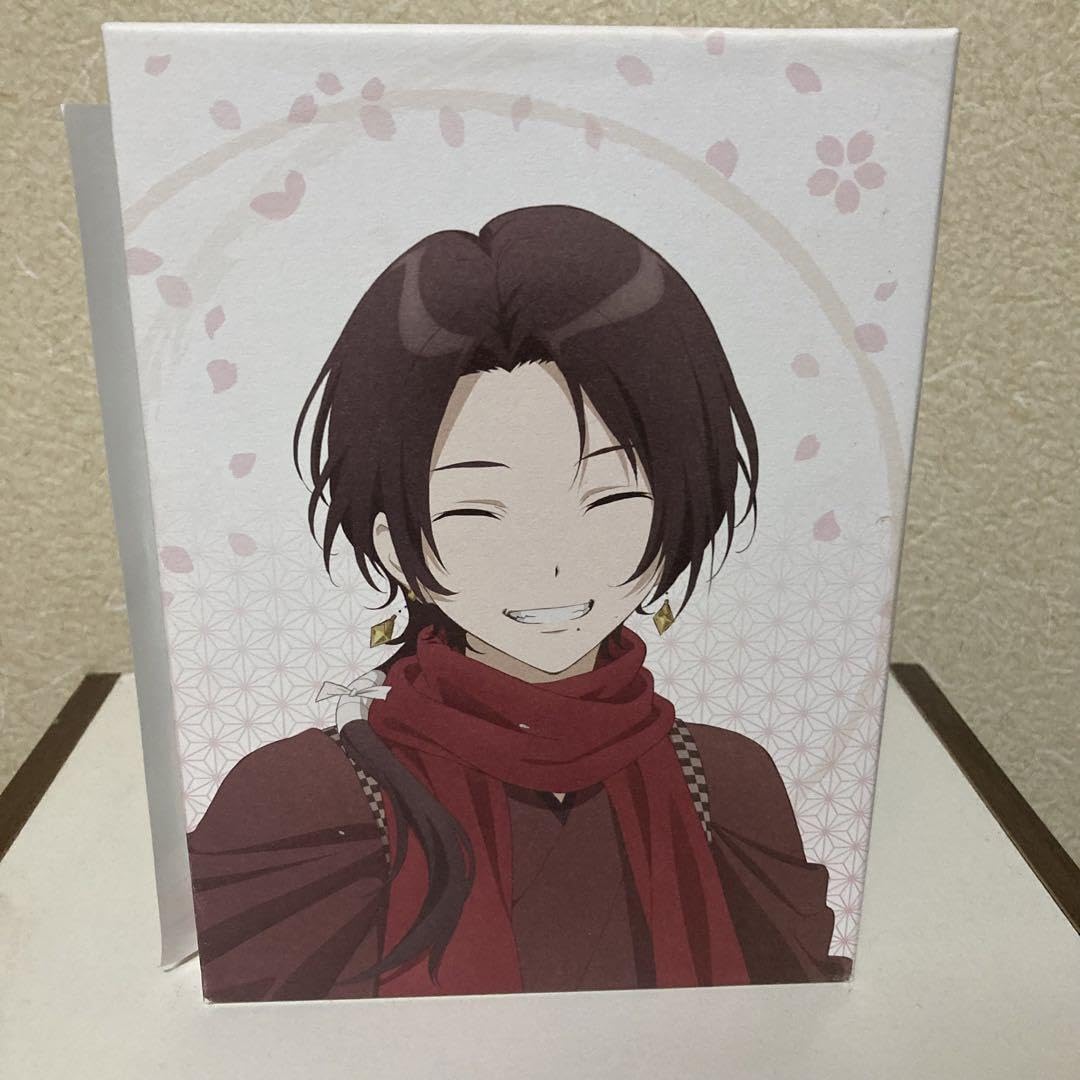 Amazon.co.jp: 刀剣乱舞 花丸 Blu-ray全巻セット 初回生産限定盤BOX